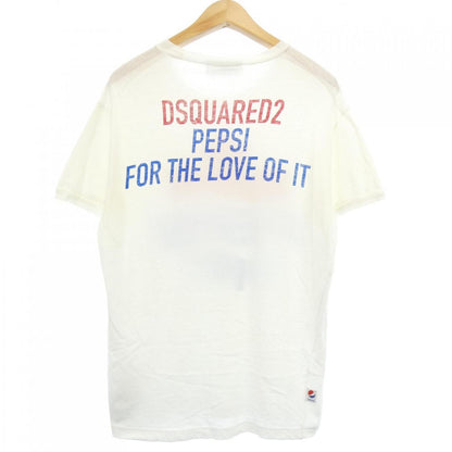 ディースクエアード Tシャツ