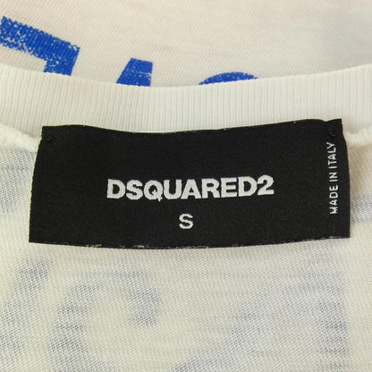 ディースクエアード Tシャツ