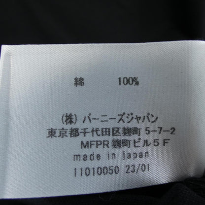 バーニーズニューヨーク Tシャツ