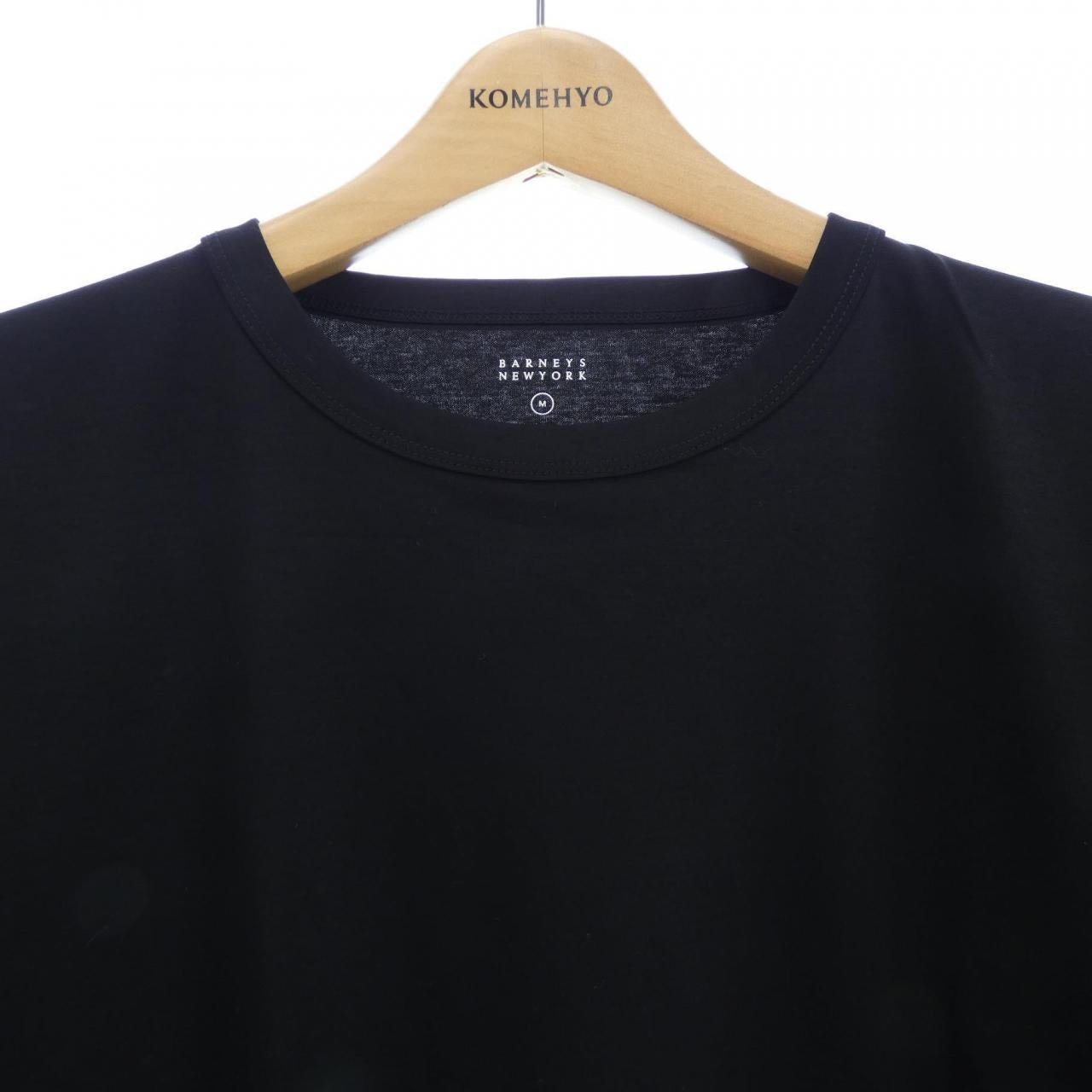 バーニーズニューヨーク Tシャツ
