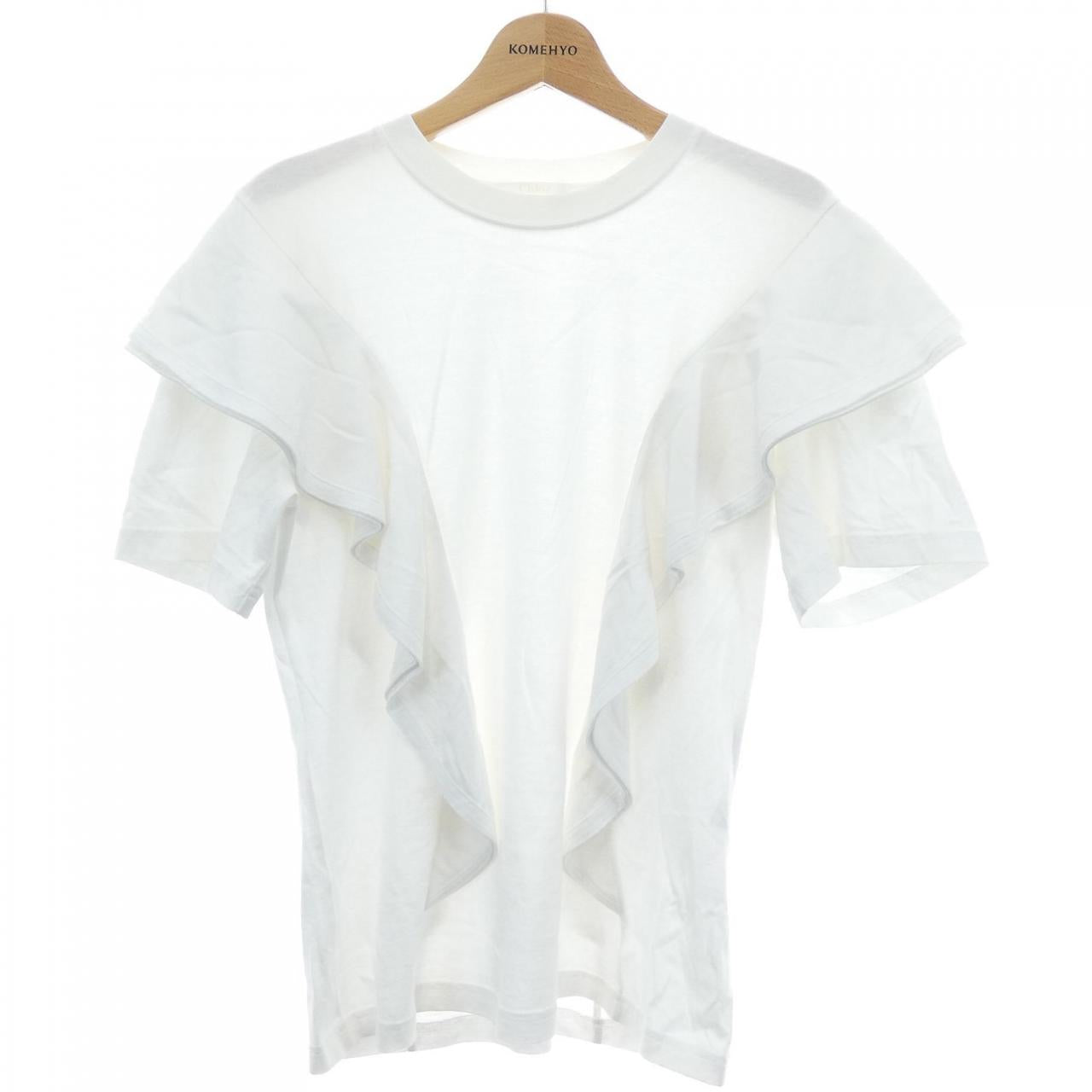 クロエ Tシャツ