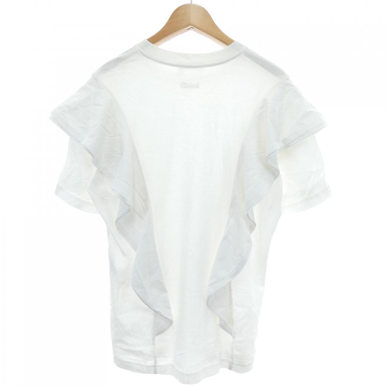 クロエ Tシャツ