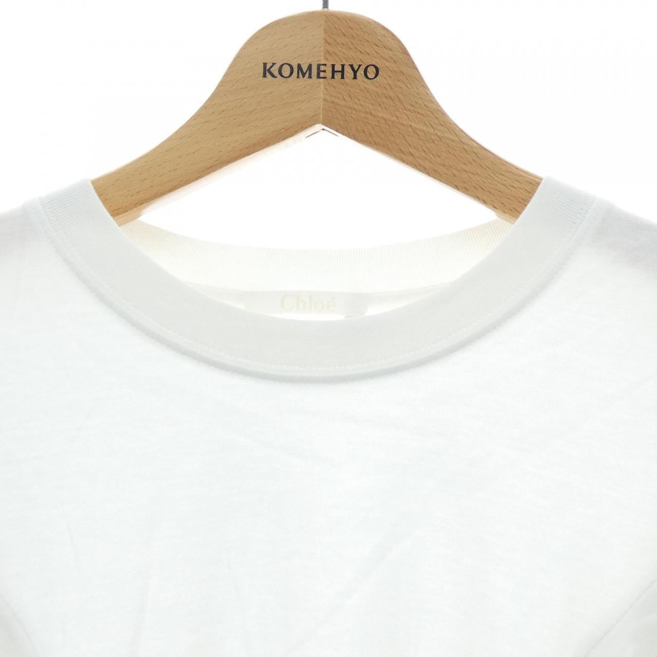 クロエ Tシャツ
