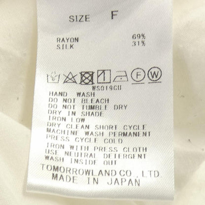 デプレ トップス