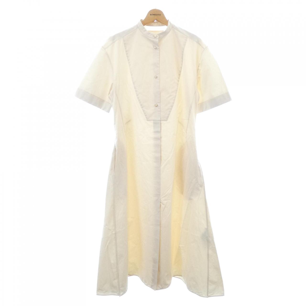 ジルサンダー ワンピース