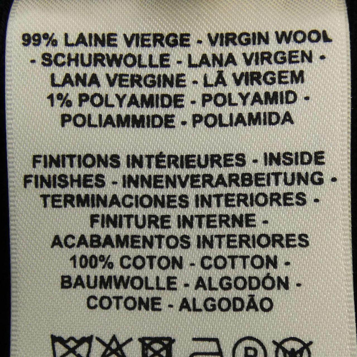 エルメス パンツ