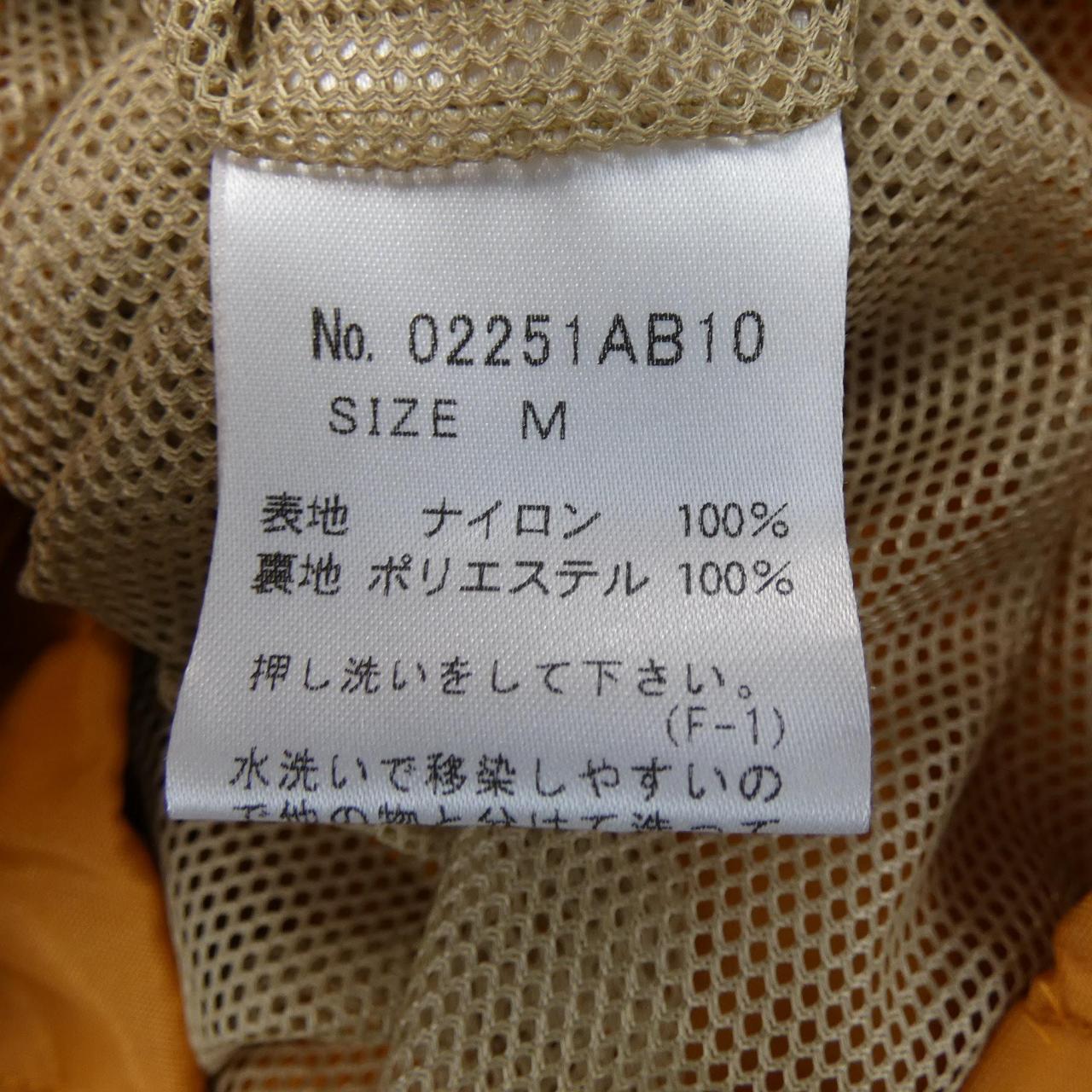 ヒステリックグラマージャケット