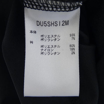 デサント コットンポロシャツ