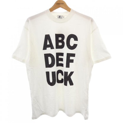 ヒステリックグラマー コットンTシャツ