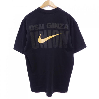 ユニオン ナイキ DSMG コットンTシャツ 限定