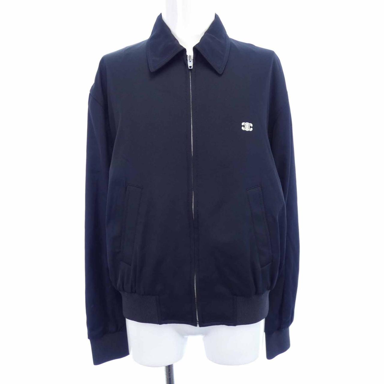 セリーヌ ジャケット