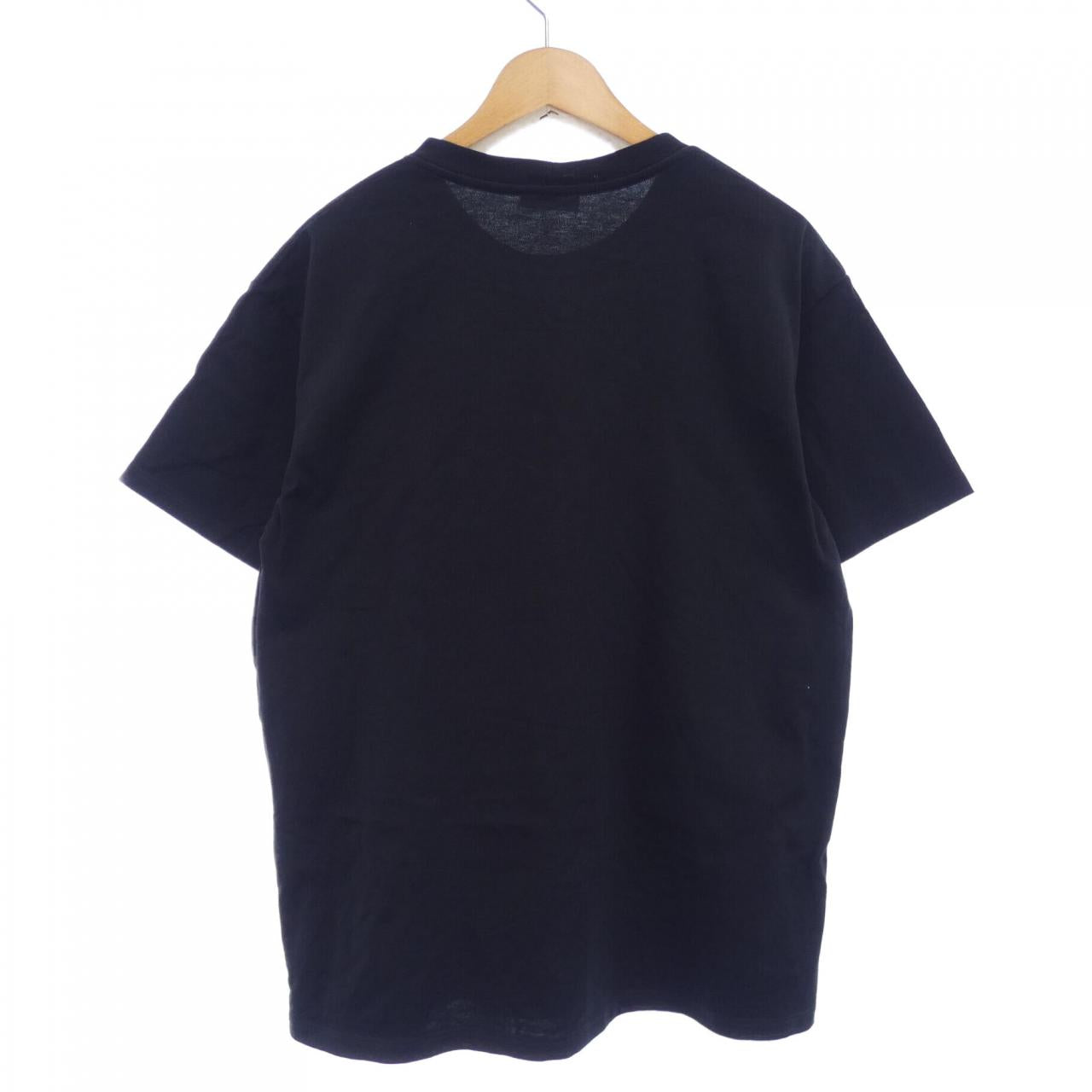 セリーヌ CELINEプリント コットンTシャツ