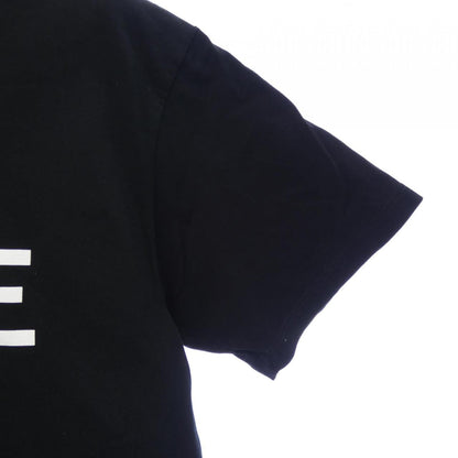 セリーヌ CELINEプリント コットンTシャツ