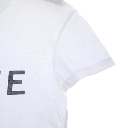 セリーヌ コットンTシャツ