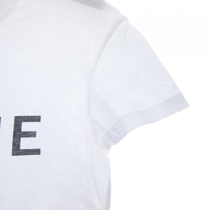 セリーヌ コットンTシャツ
