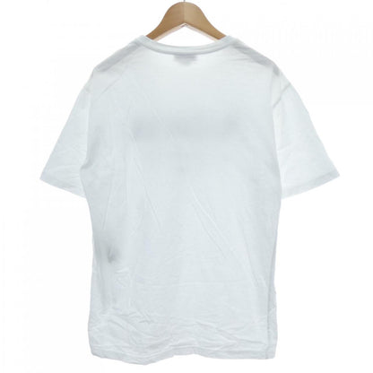 アレキサンダーマックイーン コットンTシャツ