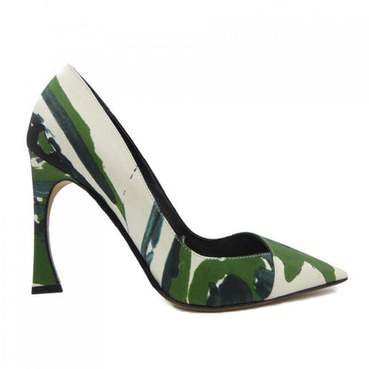 クリスチャンディオール パンプス
