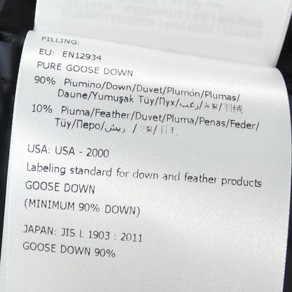 モンクレール ジーニアス DARCY ダウン ジャケット