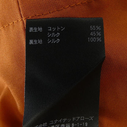ドゥロワー ブルゾン