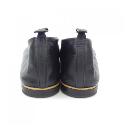 ボッテガ ヴェネタ レザー シューズ