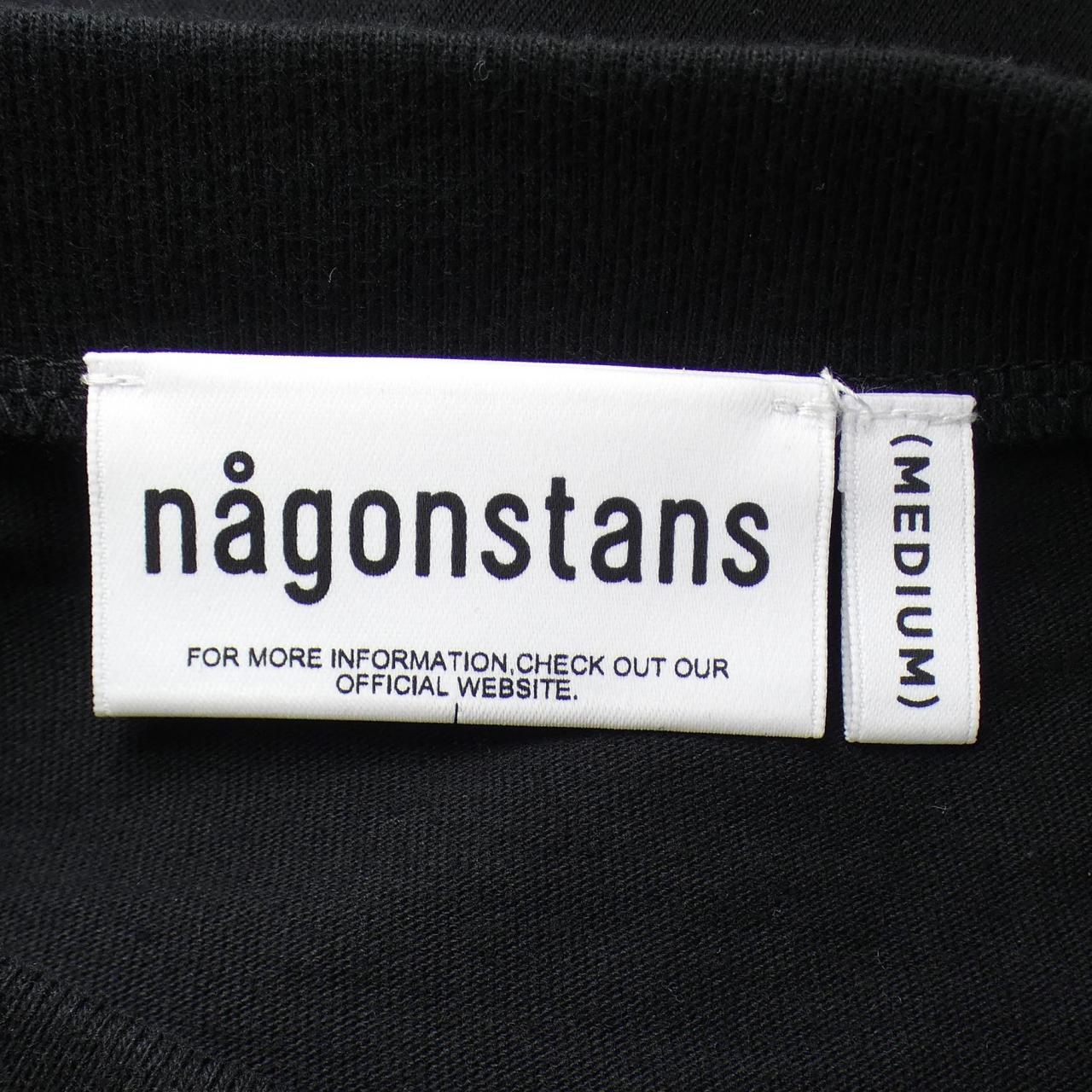 ナゴンスタンス トップス