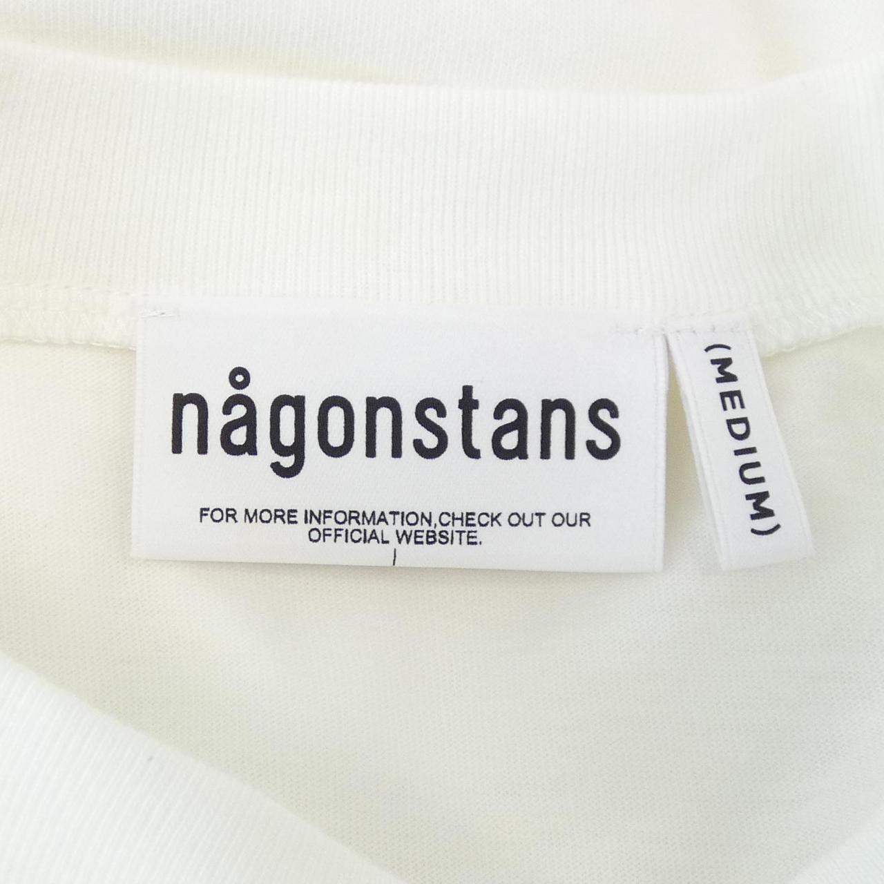 ナゴンスタンス トップス