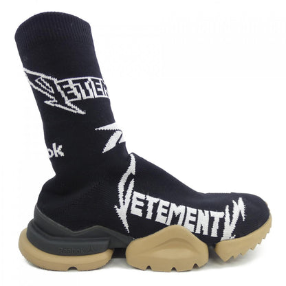 リーボック VETEMENTS スニーカー