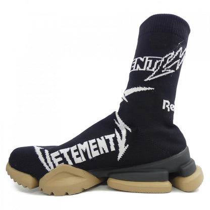 リーボック VETEMENTS スニーカー