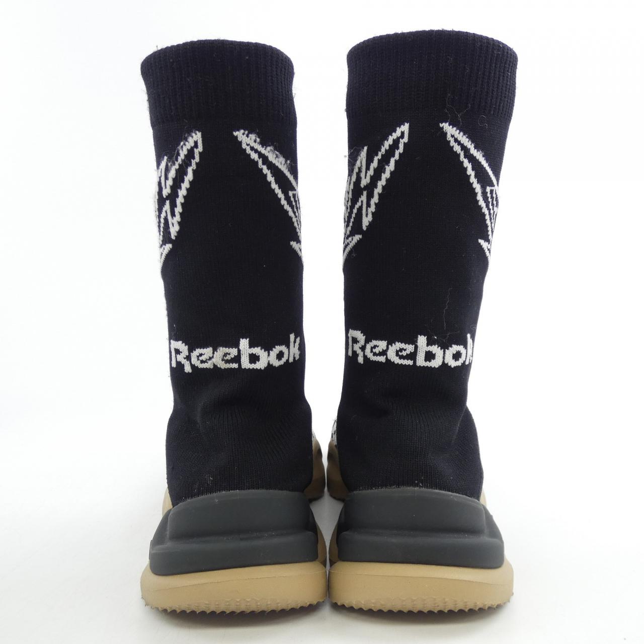 リーボック VETEMENTS スニーカー