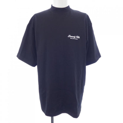 バレンシアガ コットンTシャツ