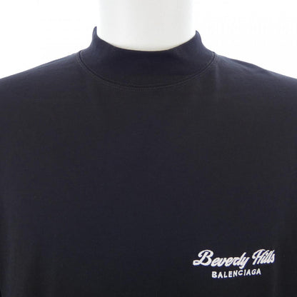 バレンシアガ コットンTシャツ