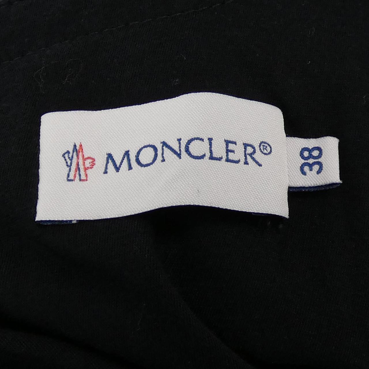 モンクレール ワンピース