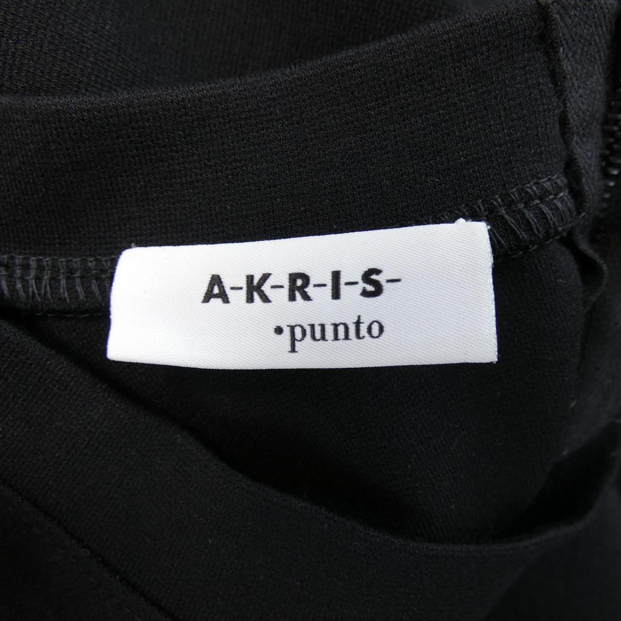 アクリス トップス