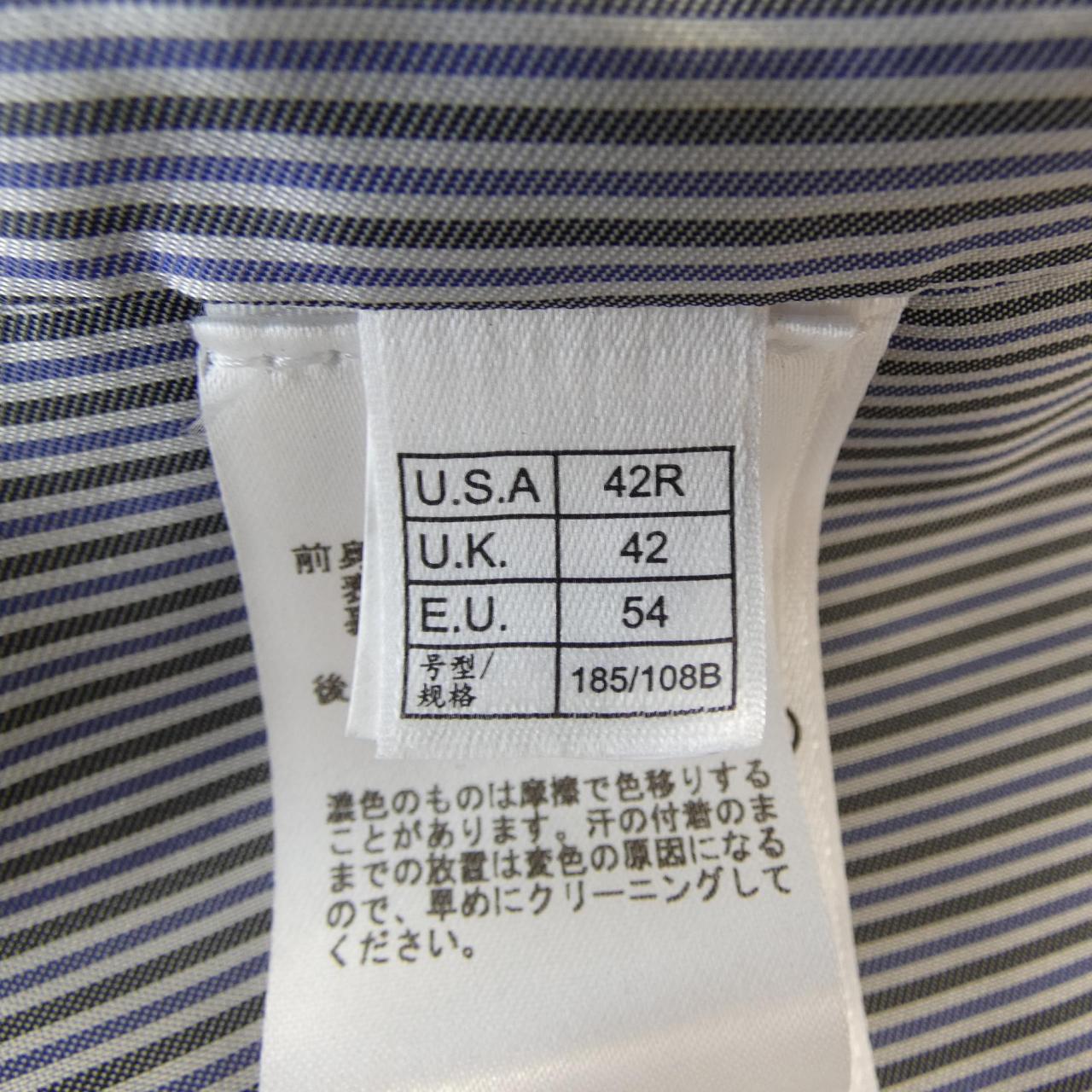 Brooks Brothers ベスト