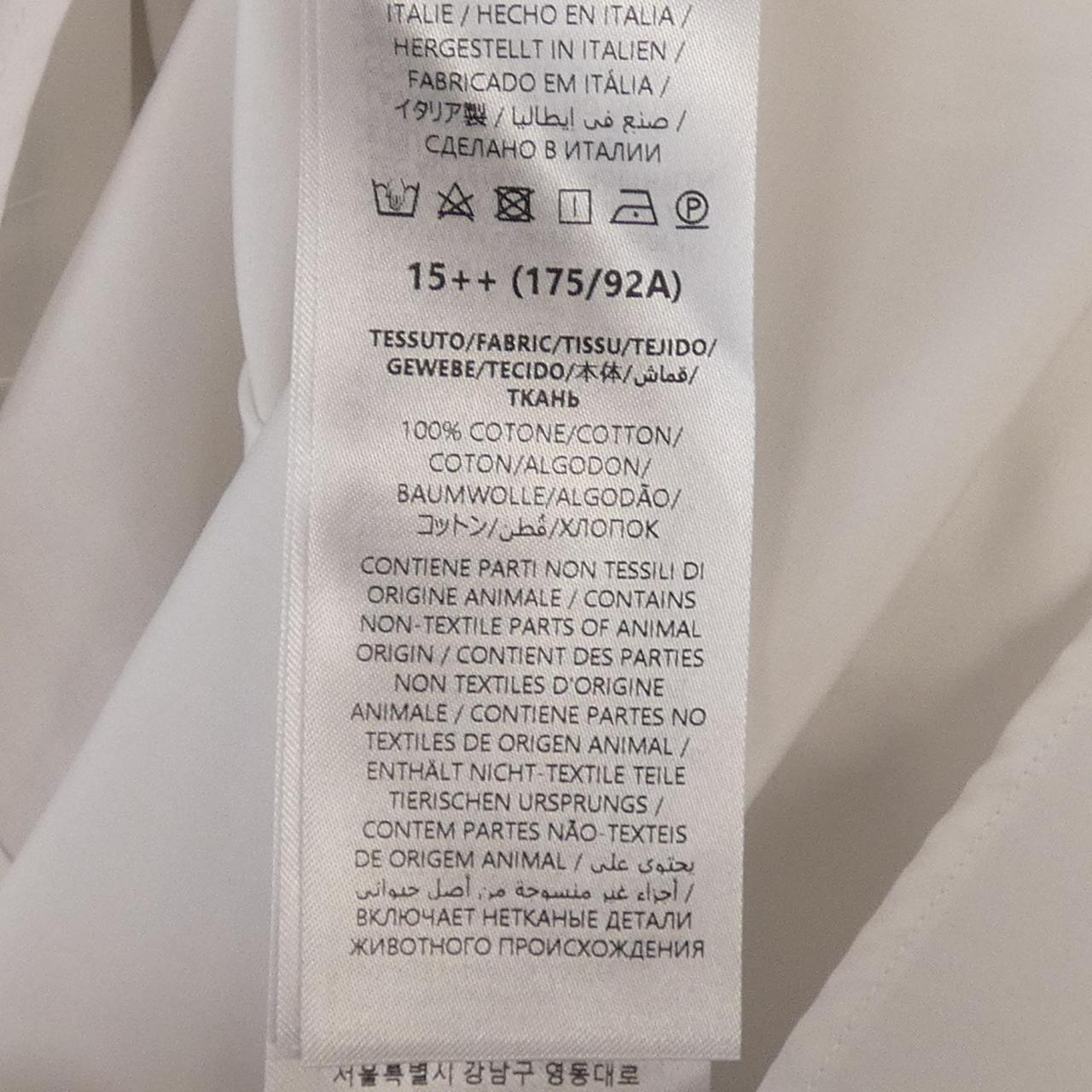 グッチ 794864 ZARNG シャツ