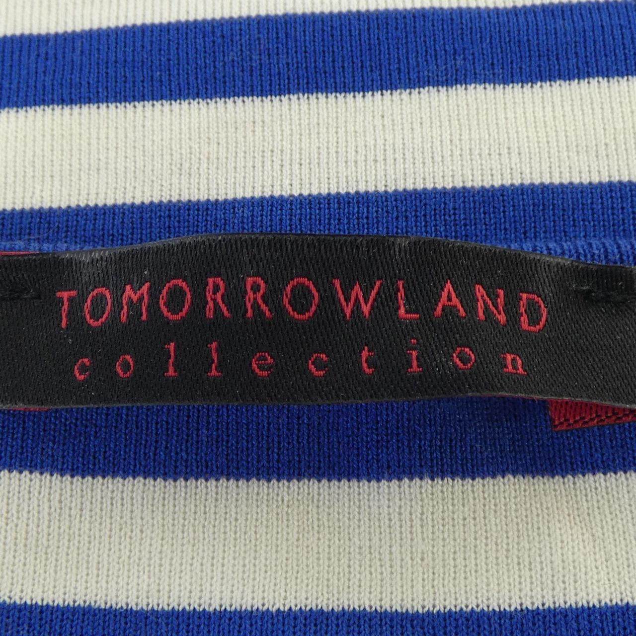 トゥモローランドコレクション トップス