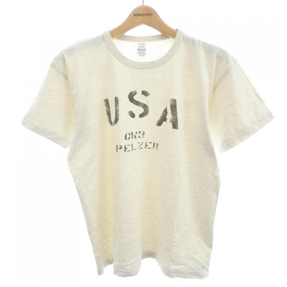 ウェアハウス コットンTシャツ
