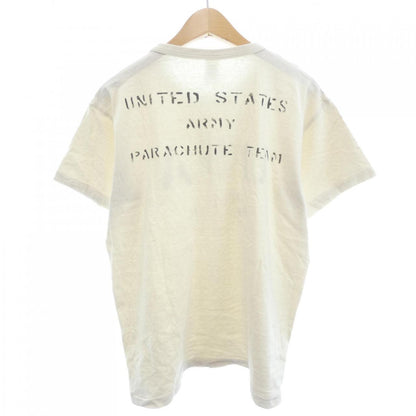 ウェアハウス コットンTシャツ
