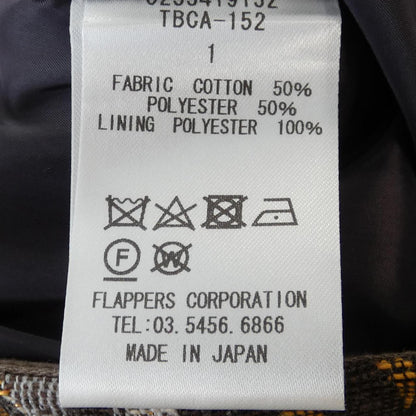 TICCA スカート