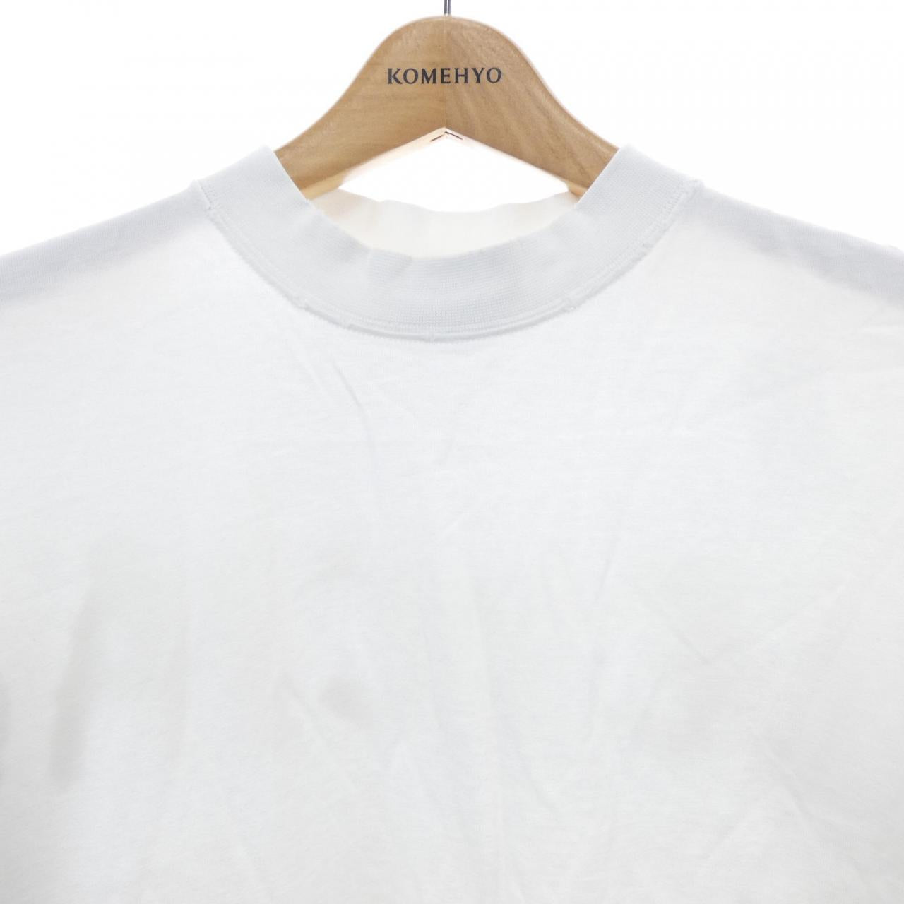 バレンシアガ コットンTシャツ