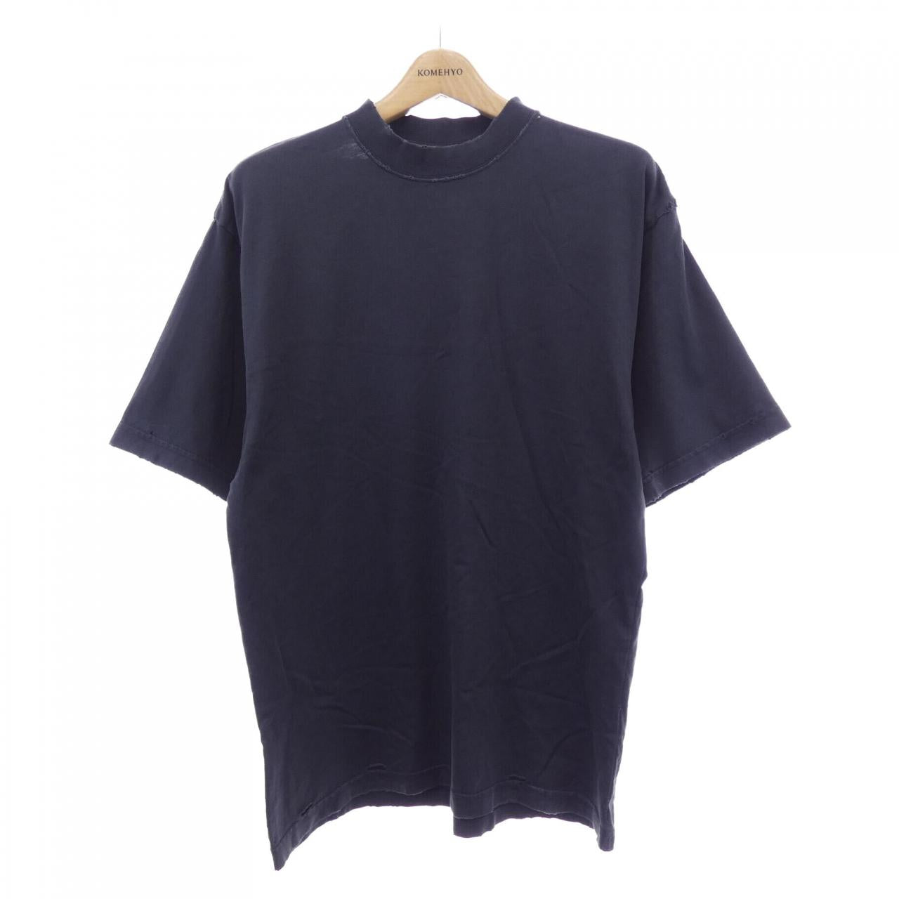 バレンシアガ コットンTシャツ