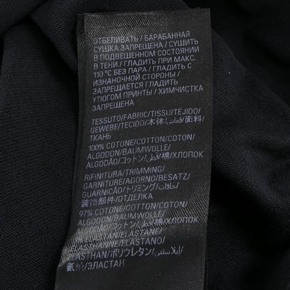 バレンシアガ コットンTシャツ