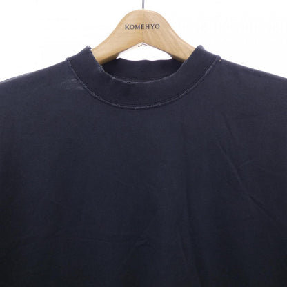 バレンシアガ コットンTシャツ