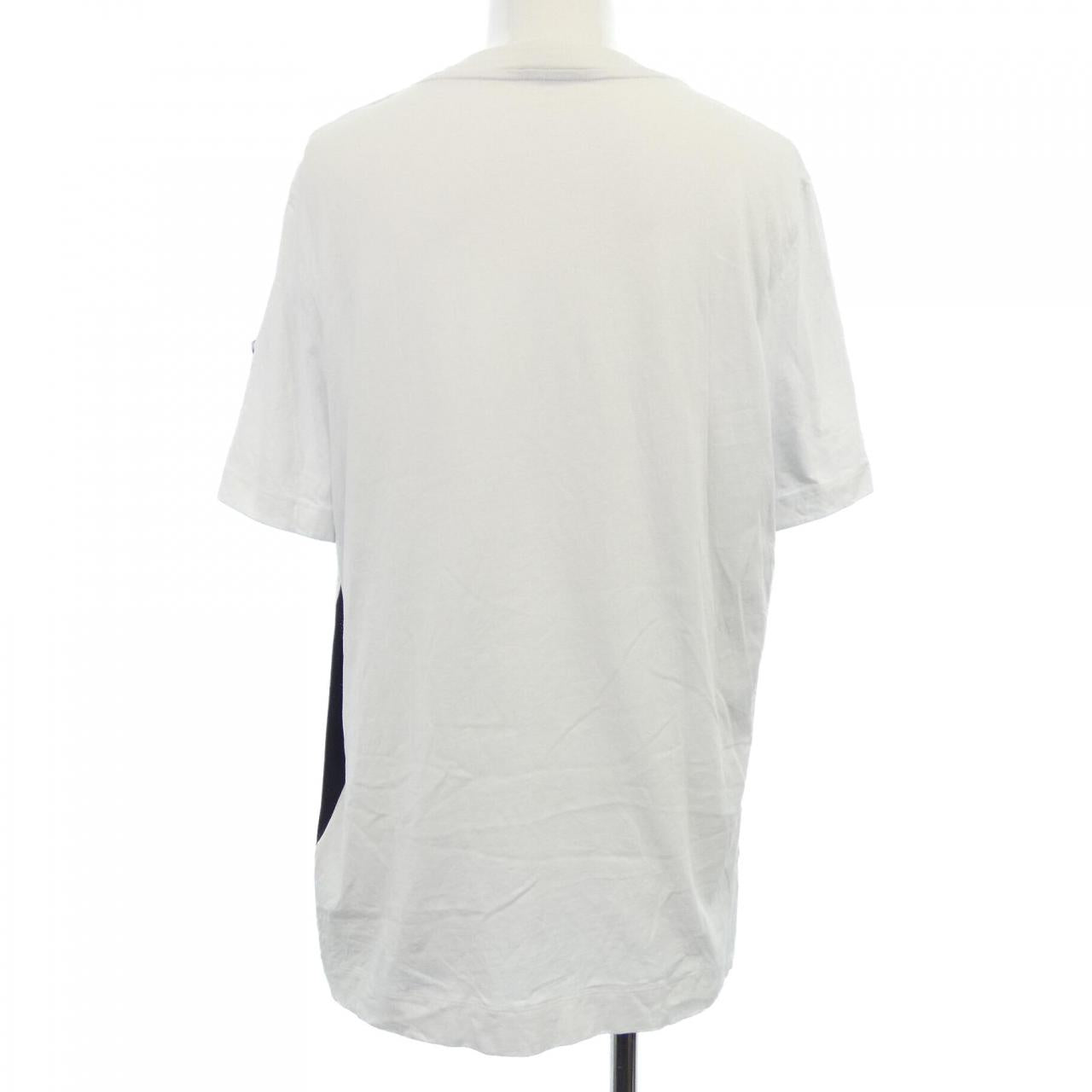 モンクレール コットンTシャツ
