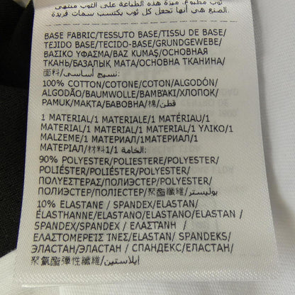 モンクレール コットンTシャツ