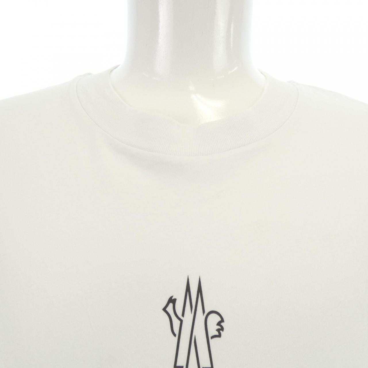 モンクレール コットンTシャツ