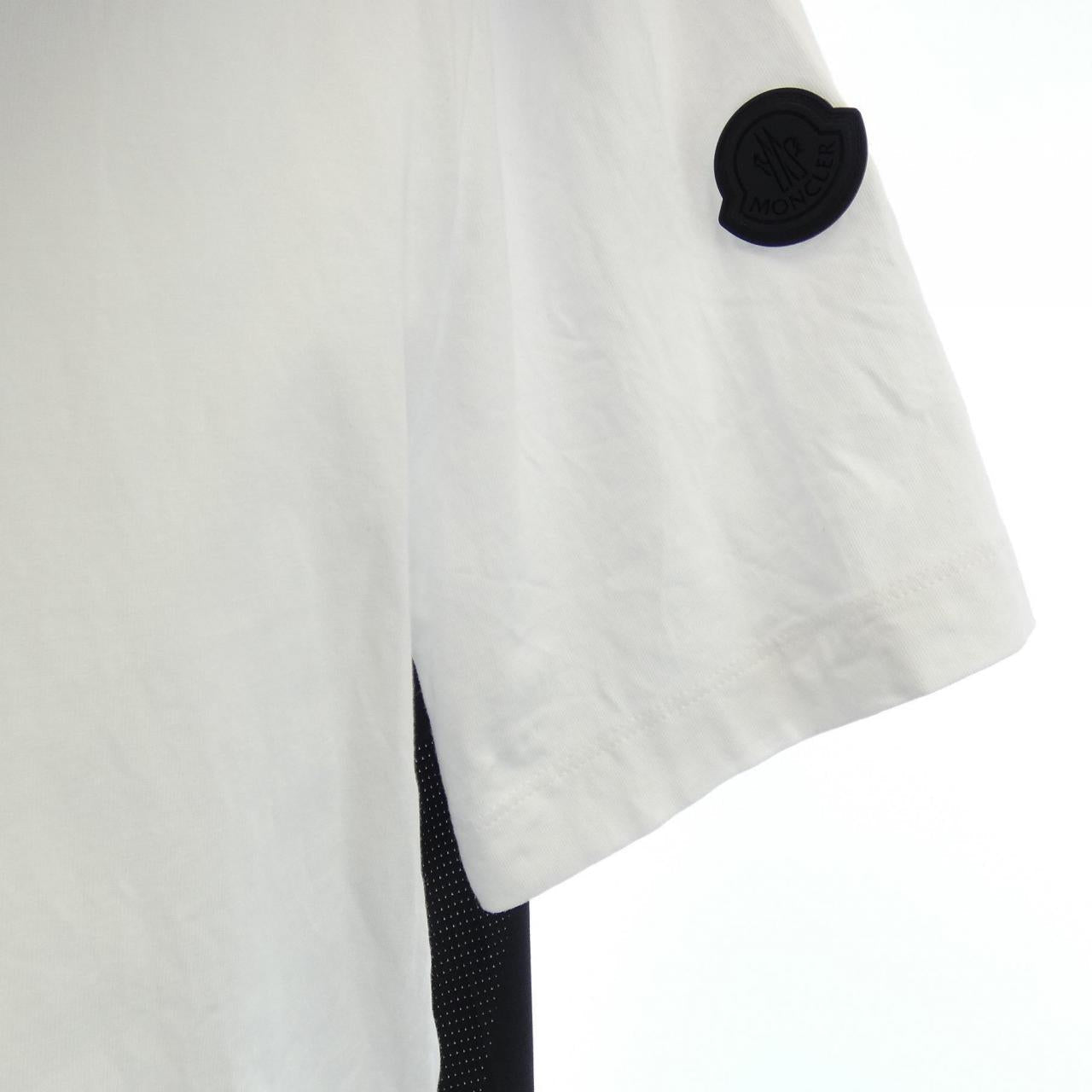 モンクレール コットンTシャツ