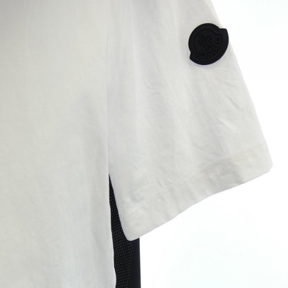 モンクレール コットンTシャツ