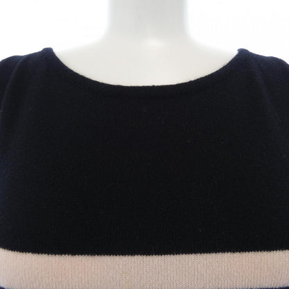 シャネル カシミヤ100％ ワンピース