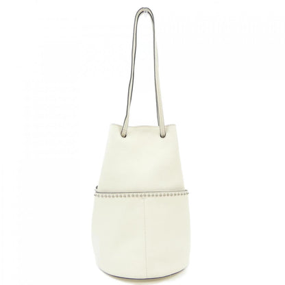 ジェイアンドエムデヴィッドソン DAISY WITH STUDS ミニバッグ